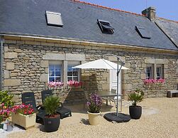 Semi-detached House, Lesconil