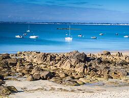 Semi-detached House, Lesconil