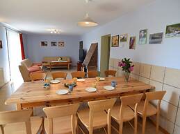 Cottage Near the Lake Mausz in Kashubia