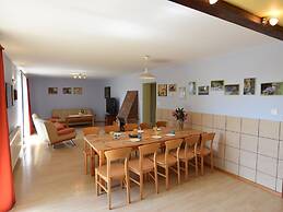 Cottage Near the Lake Mausz in Kashubia