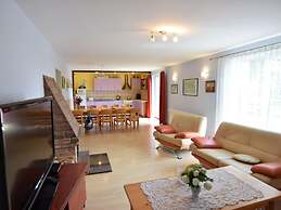 Cottage Near the Lake Mausz in Kashubia