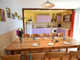 Cottage Near the Lake Mausz in Kashubia