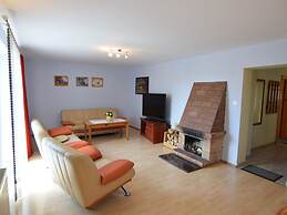 Cottage Near the Lake Mausz in Kashubia