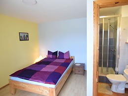 Cottage Near the Lake Mausz in Kashubia