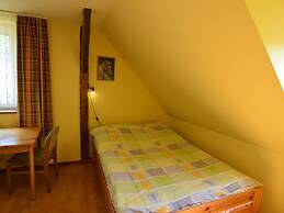 Cottage Near the Lake Mausz in Kashubia