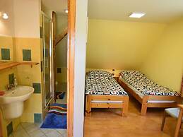 Cottage Near the Lake Mausz in Kashubia