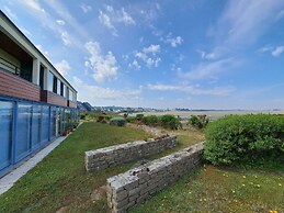 Apartment in Roscoff for Two Person
