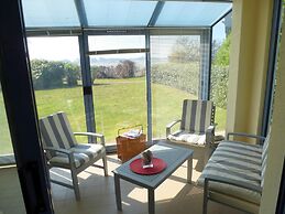 Apartment in Roscoff for Two Person