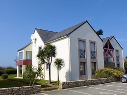 Apartment in Roscoff for Two Person