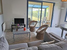 Apartment in Roscoff for Two Person