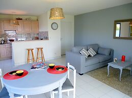 Apartment in Roscoff for Two Person