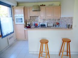 Apartment in Roscoff for Two Person