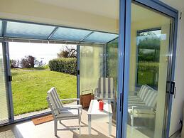 Apartment in Roscoff for Two Person