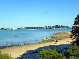 Apartment in Roscoff for Two Person