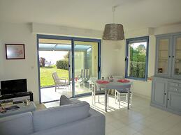 Apartment in Roscoff for Two Person