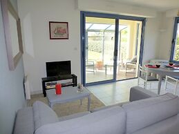 Apartment in Roscoff for Two Person