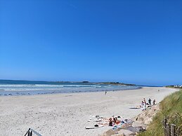 Apartment in Roscoff for Two Person