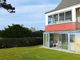 Apartment in Roscoff for Two Person