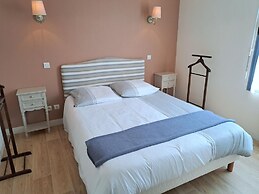 Apartment in Roscoff for Two Person