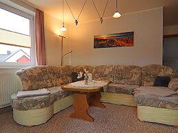 Appartementhaus Nicole in Zinnowitz