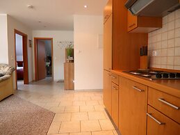 Appartementhaus Nicole in Zinnowitz