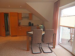 Appartementhaus Nicole in Zinnowitz