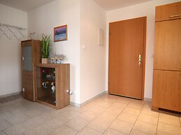 Appartementhaus Nicole in Zinnowitz