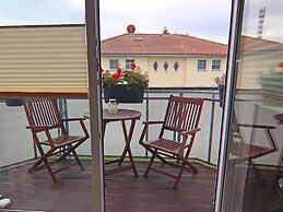 Appartementhaus Nicole in Zinnowitz