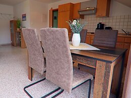 Appartementhaus Nicole in Zinnowitz