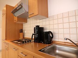 Appartementhaus Nicole in Zinnowitz