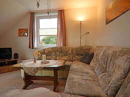 Appartementhaus Nicole in Zinnowitz