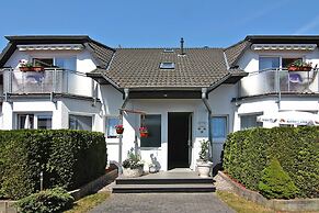 Appartementhaus Nicole, Zinnowitz