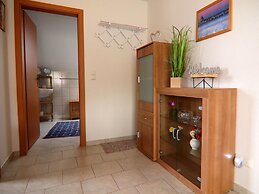 Appartementhaus Nicole in Zinnowitz