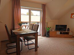 Appartementhaus Nicole in Zinnowitz