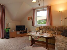 Appartementhaus Nicole in Zinnowitz