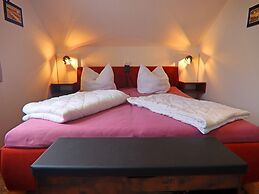 Appartementhaus Nicole in Zinnowitz