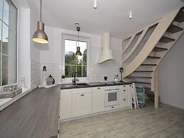 Comfortable Holiday Villa Near Darlowo