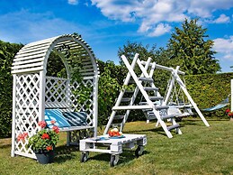 Comfortable Holiday Villa Near Darlowo