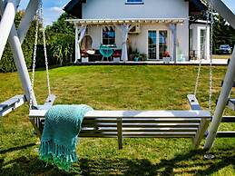Comfortable Holiday Villa Near Darlowo