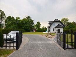 Comfortable Holiday Villa Near Darlowo