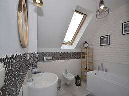 Comfortable Holiday Villa Near Darlowo