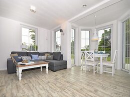 Comfortable Holiday Villa Near Darlowo