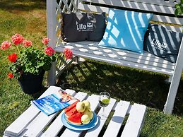 Comfortable Holiday Villa Near Darlowo