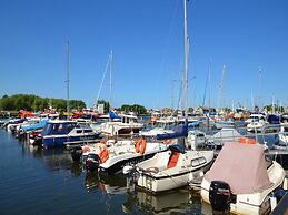 Comfortable Holiday Villa Near Darlowo