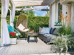 Comfortable Holiday Villa Near Darlowo