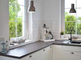 Comfortable Holiday Villa Near Darlowo