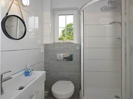 Comfortable Holiday Villa Near Darlowo