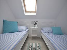 Comfortable Holiday Villa Near Darlowo