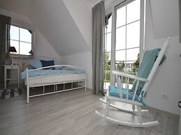 Comfortable Holiday Villa Near Darlowo