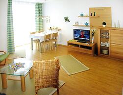 Apartment in Cuxhaven